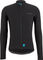 Shimano Element Long Sleeves Jersey - black/M