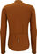 Shimano Element Long Sleeves Jersey - bronze/M
