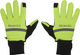 Roeckl Riveo Full Finger Gloves - fluo yellow/8