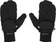 Roeckl Riveo Full Finger Gloves - fluo yellow/8