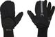 Roeckl Riveo Full Finger Gloves - black/8