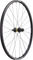 Mavic Allroad S Center Lock Disc Wheelset - 2024 Model - black/28" set (front 12x100 + rear 12x142) Shimano
