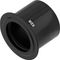 DT Swiss SRAM XDR Rear Right End Cap for Pawl Drive System and Ratchet - black/12 x 142 mm