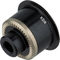 DT Swiss SRAM XDR Rear Right End Cap for Pawl Drive System and Ratchet - black/5 x 130/135 mm