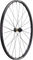 Mavic Allroad SL Center Lock Disc Wheelset - 2024 Model - black/28" set (front 12x100 + rear 12x142) Shimano