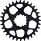Hope R22 Spiderless SRAM Direct Mount Chainring - black/32 tooth