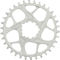 Hope R22 Spiderless SRAM Direct Mount Chainring - silver/34 tooth