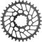 absoluteBLACK Round Chainring for SRAM Direct Mount 0 mm offset - black/34 tooth