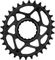 absoluteBLACK Oval Boost Chainring for Race Face Cinch 3 mm offset - black/30 tooth