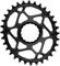 absoluteBLACK Oval Boost Chainring for Race Face Cinch 3 mm offset - black/32 tooth