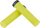 Burgtec Puños de manillar The Bartender - electric yellow/135 mm