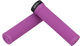 Burgtec The Bartender Handlebar Grips - purple rain/135 mm