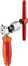 Unior Bike Tools Master Chain Tool 1647/2BBI - red/universal