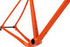 OPEN WI.DE. Rahmenkit - orange/M