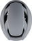 LUMOS Ultra Fly MIPS Helmet + Firefly LED Helmet Light Bundle - maverick grey/54-61