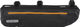 ORTLIEB Sacoche pour Tube Supérieur Frame-Pack Toptube Modèle 2024 - black mat/4 litres