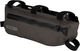 ORTLIEB Frame-Pack Toptube Bag - 2024 Model - dark sand/3 litres