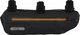 ORTLIEB Bolsa de cuadro de tubo superior Frame-Pack Toptube Modelo 2024 - black matt/3 litros