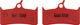 Kool Stop Bremsbeläge Disc für Shimano - organisch - Stahl/SH-005