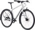 Vortrieb Modell 1.2 Men's Bike - white aluminium/S