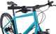 Vortrieb Bicicleta para hombre Modell 1.2 - azul agua/M