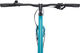 Vortrieb Modell 1.2 Men's Bike - aqua blue/M