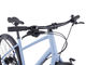 Vortrieb Bicicleta para damas Modell 1.2 - azul grisáceo/S