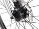 Vortrieb Vélo pour Dames Modell 1,2 - aluminium blanc/S