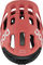 POC Tectal Race MIPS Helmet - ammolite coral-uranium black matt/55 - 58 cm