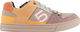 Five Ten Freerider Women's MTB Shoes - wonder taupe-ftwr white-acid orange/39 1/3