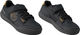 Five Ten Chaussures VTT Hellcat Modèle 2024 - carbon-oat-charcoal/42