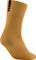 GripGrab Lightweight SL Socks - mustard yellow/41-44