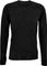 Patagonia Shirt Capilene Cool Merino L/S - black/M