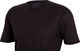 Patagonia Capilene Cool Merino S/S Shirt - black/M