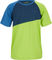 VAUDE Kids Moab T-Shirt II - chute green/158/164