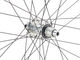 Hope Pro 5 + Fortus 35 Disc 6-bolt 29" Boost Wheelset - silver/29" set (front 15x110 Boost + rear 12x148 Boost) SRAM XD