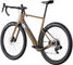 3T Exploro Ultra Rival AXS 1x Carbon Gravel Bike - coffee/M