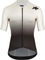 ASSOS Maillot Equipe RS S11 - moon sand/M