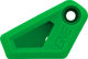 OneUp Components Chainguide Top Kit V2 obere Kettenführung - green/universal