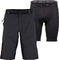 Endura Pantalones cortos Hummvee Shorts con pantalón interior - grey/M