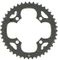 Shimano Deore FC-M590 9-speed Chainring - grey/44 tooth
