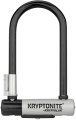 Kryptonite KryptoLok® Mini-7 U-lock with KryptoFlex® Cable