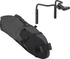 Topeak BackLoader X Saddle Bag w/ Wishbone Stabiliser