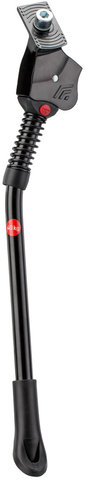 Hebie Central Kickstand 632 eLEX - black/universal