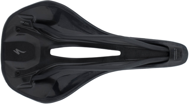 Specialized Phenom Expert Saddle - black/143 mm