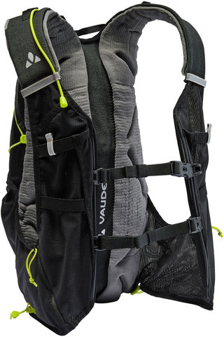 VAUDE Trail Spacer 8 Backpack - black/8 litres
