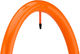 tubolito Tubo MTB Inner Tube 27.5" - orange/27.5 x 1.8-2.5 Presta 42 mm