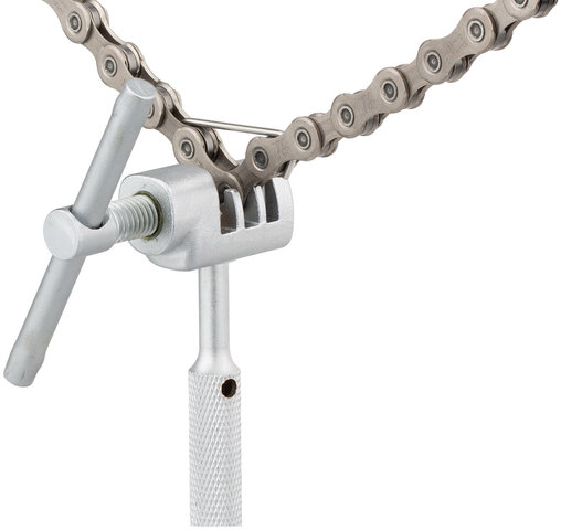 Topeak Universal Chain Tool Kettennieter - silber/universal