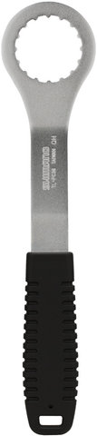 Shimano TL-FC36 Hollowtech II Bottom Bracket Tool - silver-black/universal