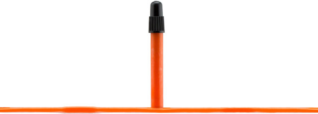 tubolito Tubo-MTB Schlauch 27,5" - orange/27,5 x 1,8-2,5 SV 42 mm